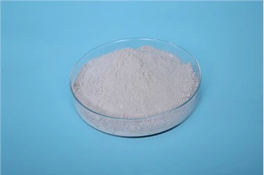 แคลเซียมซัลเฟตเกรดอุตสาหกรรม